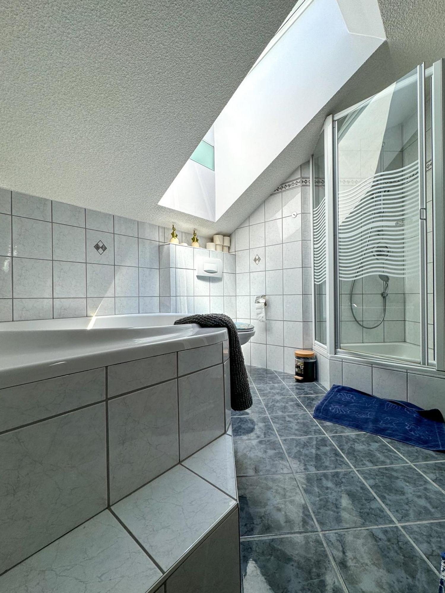 Stadt & See Appartement Penthouse Inkl Mic Card Spittal an der Drau Exteriér fotografie