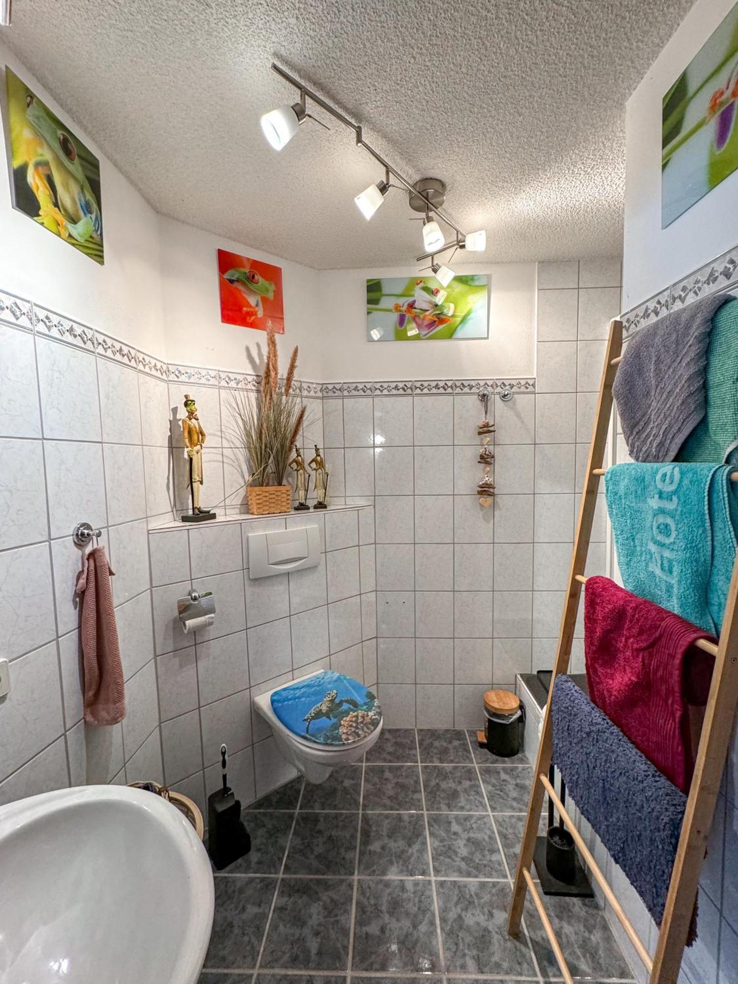 Stadt & See Appartement Penthouse Inkl Mic Card Spittal an der Drau Exteriér fotografie